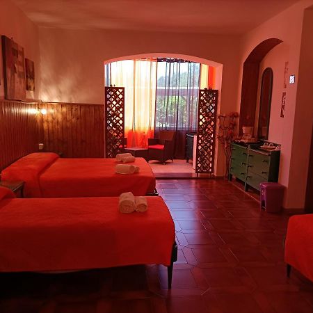 Mony'S Island B&B Alguer Exterior foto
