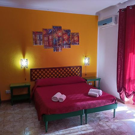 Mony'S Island B&B Alguer Exterior foto