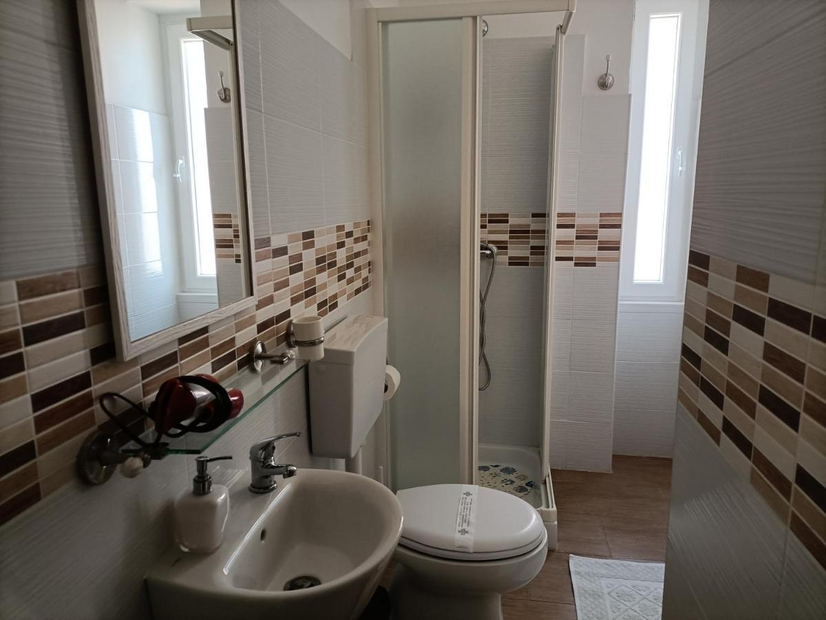 Mony'S Island B&B Alguer Exterior foto