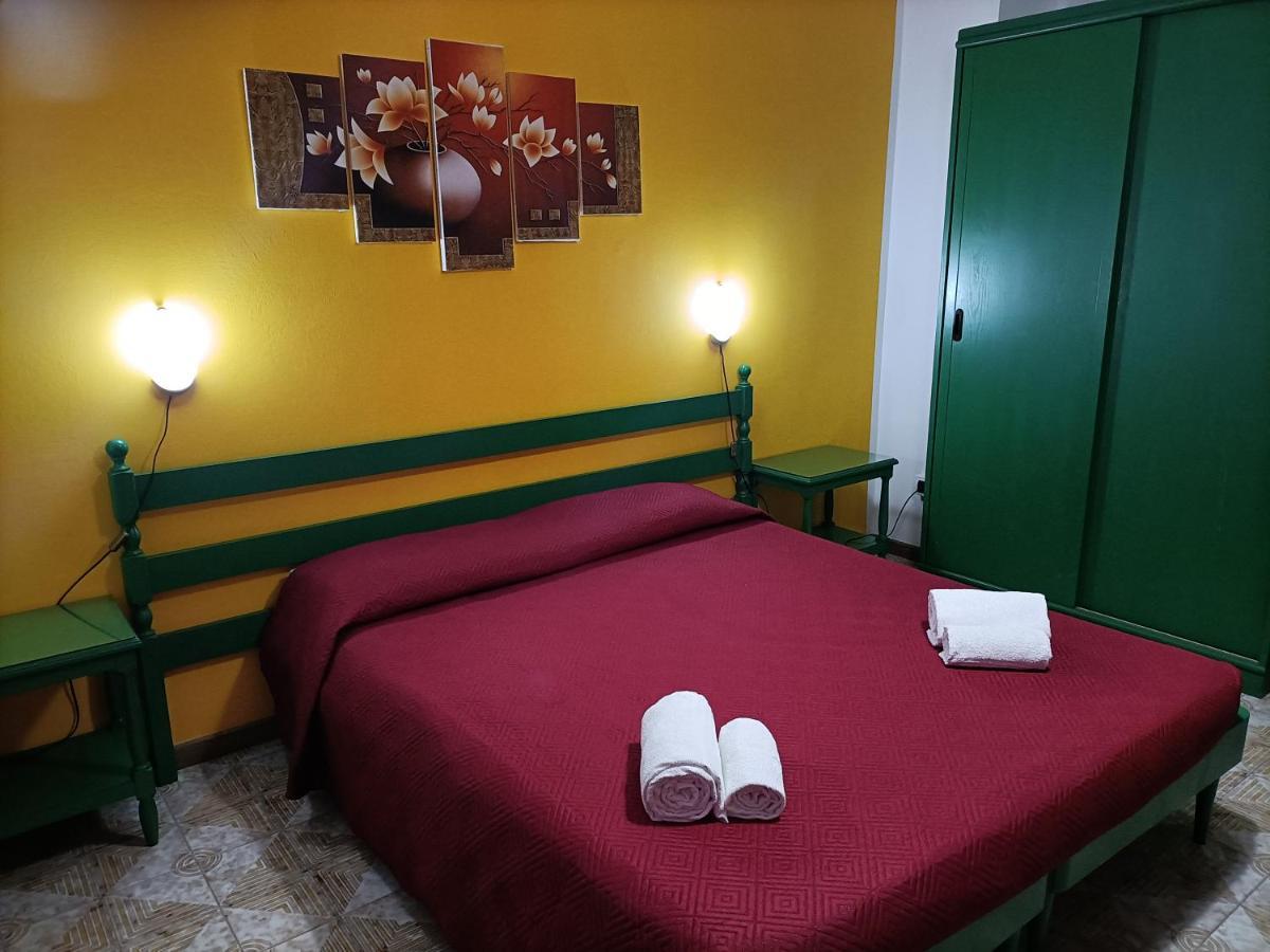 Mony'S Island B&B Alguer Exterior foto