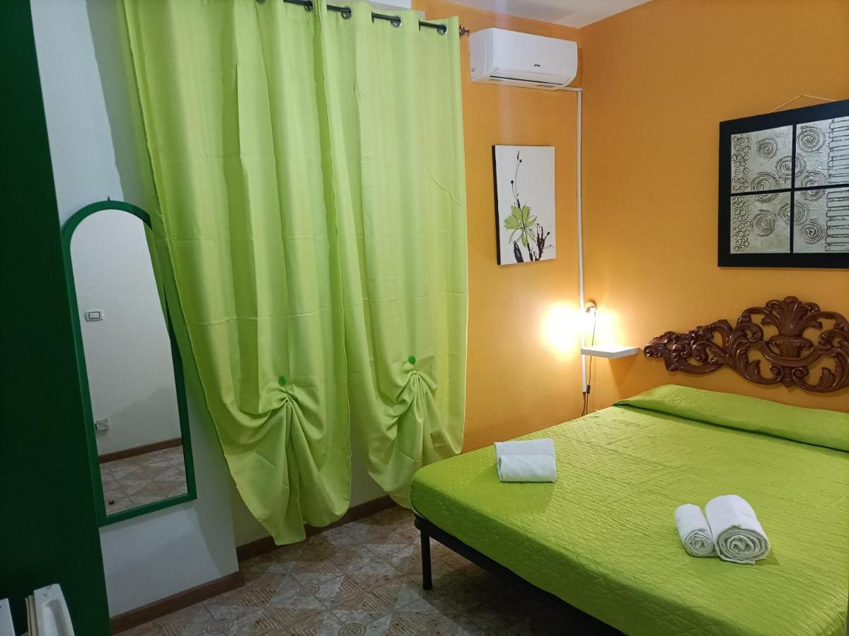 Mony'S Island B&B Alguer Exterior foto