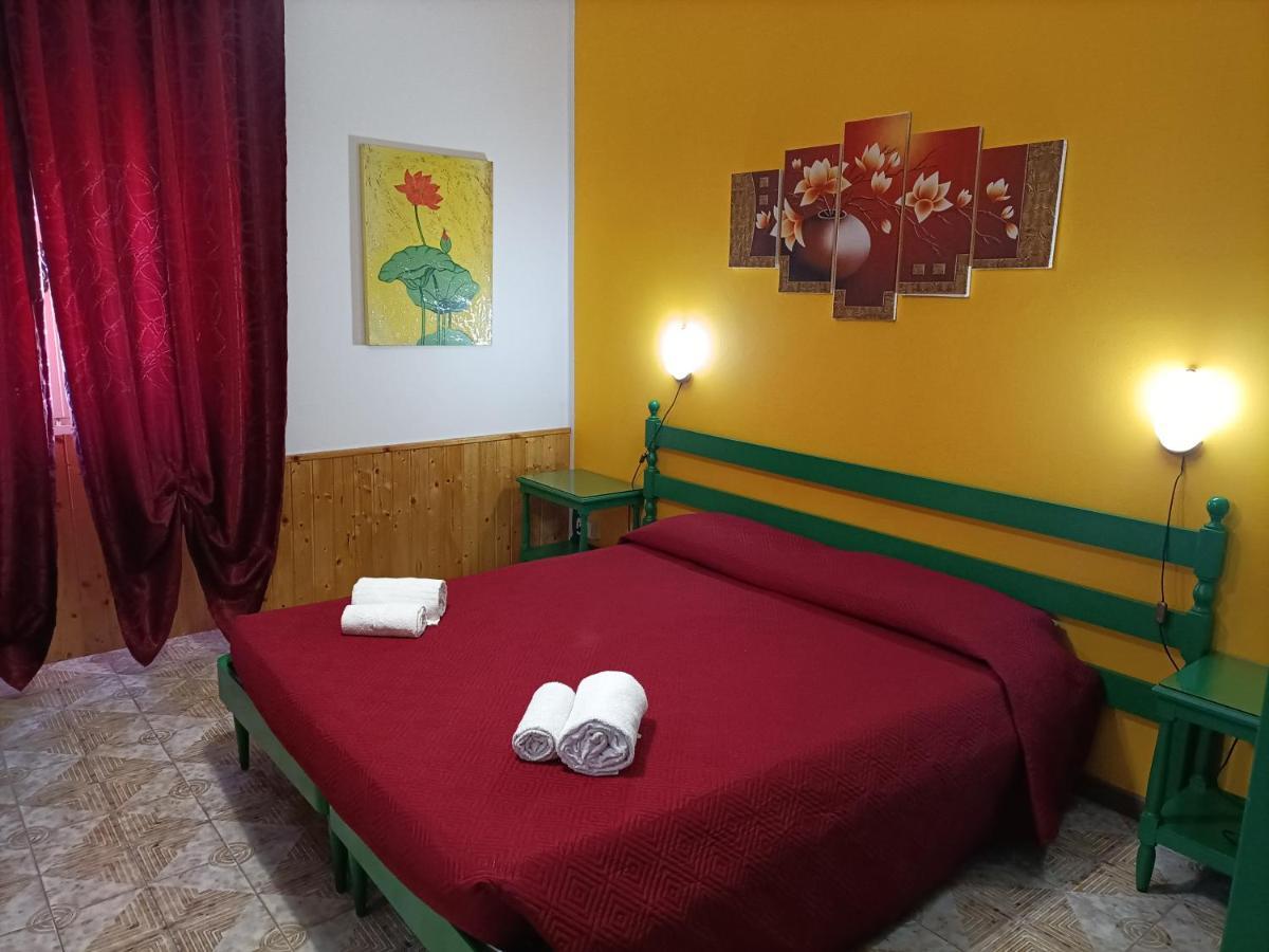 Mony'S Island B&B Alguer Exterior foto