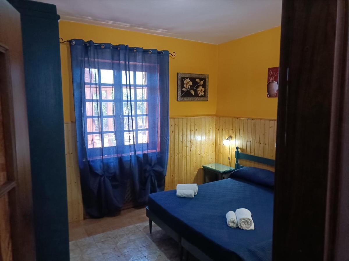 Mony'S Island B&B Alguer Exterior foto