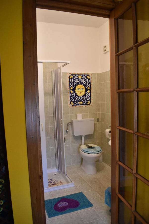 Mony'S Island B&B Alguer Exterior foto