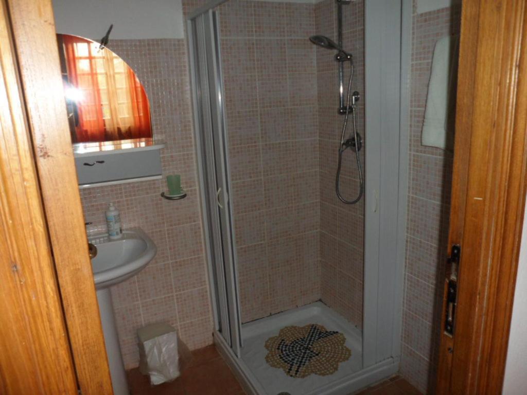 Mony'S Island B&B Alguer Exterior foto